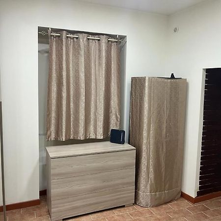 Dimora Della Sanita' Villa Napels Buitenkant foto