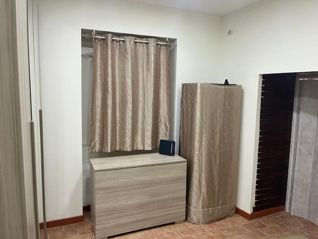 Dimora Della Sanita' Villa Napels Buitenkant foto
